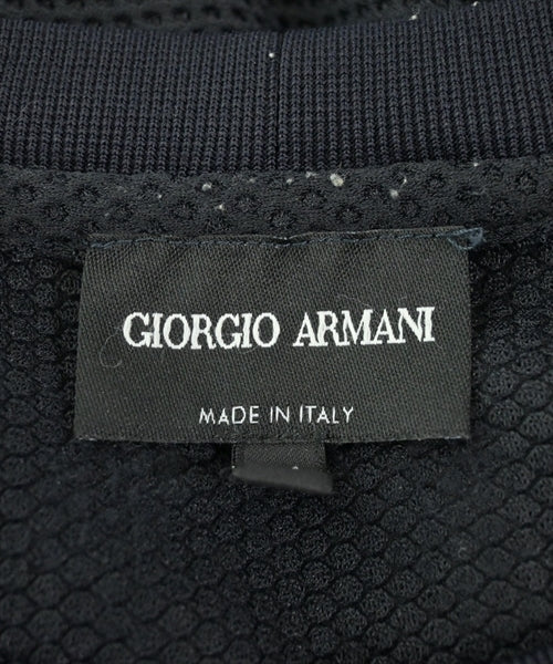 GIORGIO ARMANI T恤/上衣