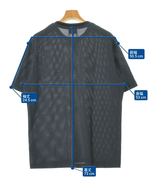 GIORGIO ARMANI T恤/上衣