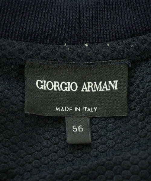 GIORGIO ARMANI T恤/上衣