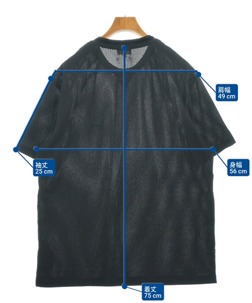 GIORGIO ARMANI T恤/上衣