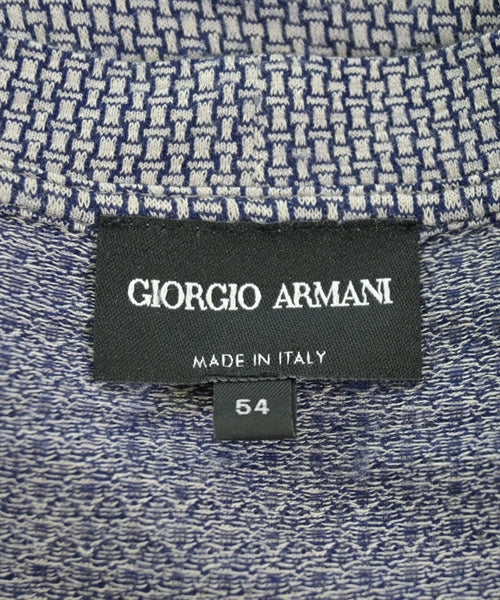 GIORGIO ARMANI T恤/上衣