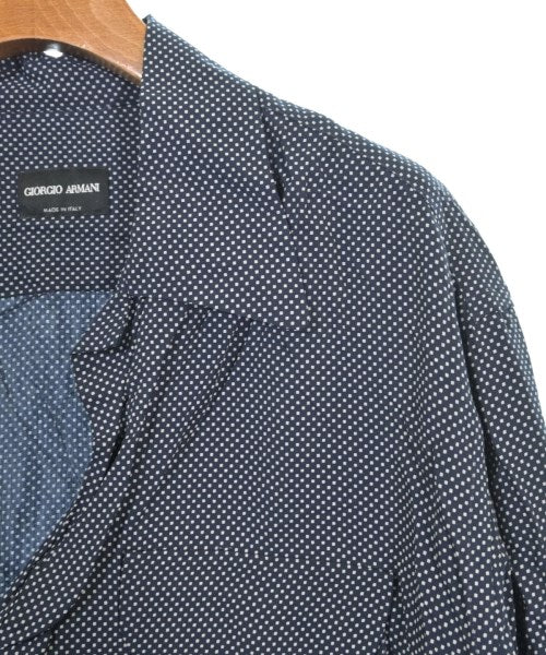 GIORGIO ARMANI 休閒襯衫