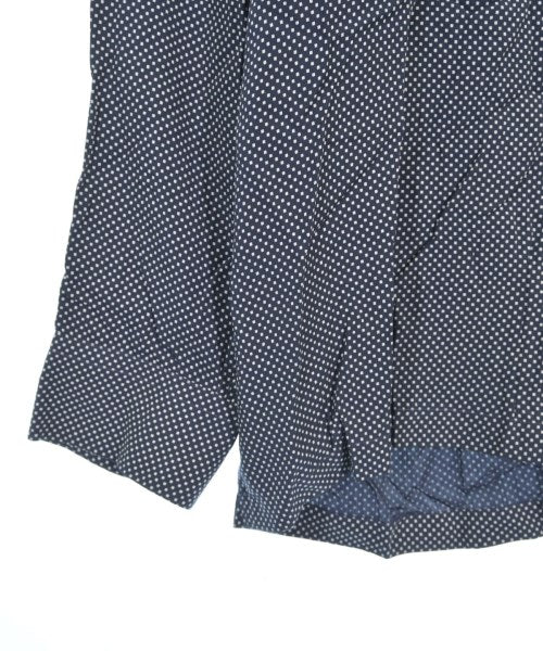 GIORGIO ARMANI 休閒襯衫
