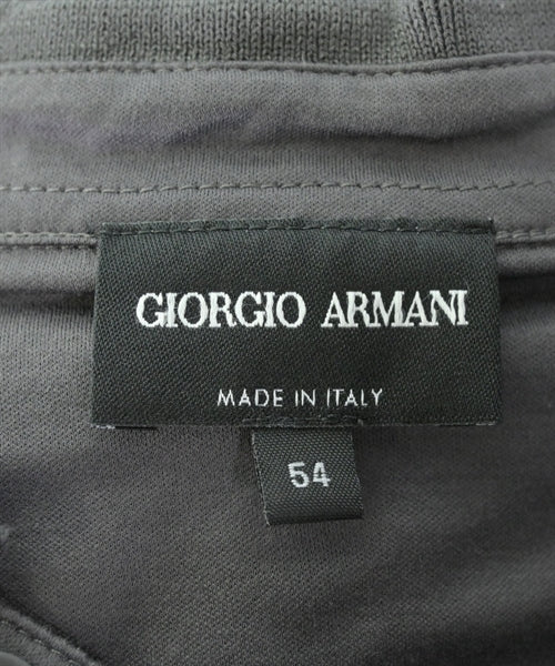 GIORGIO ARMANI POLO衫