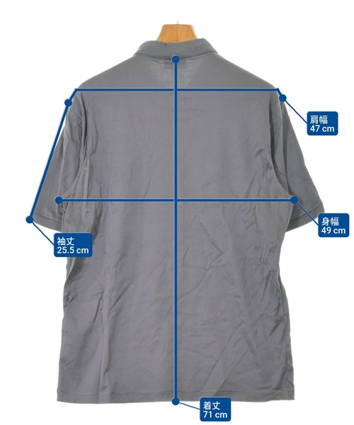 GIORGIO ARMANI POLO衫