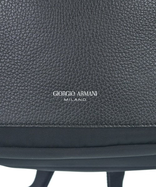 GIORGIO ARMANI 背包