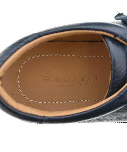 GIORGIO ARMANI 運動鞋