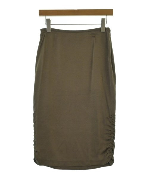 GIORGIO ARMANI 長裙/超長裙