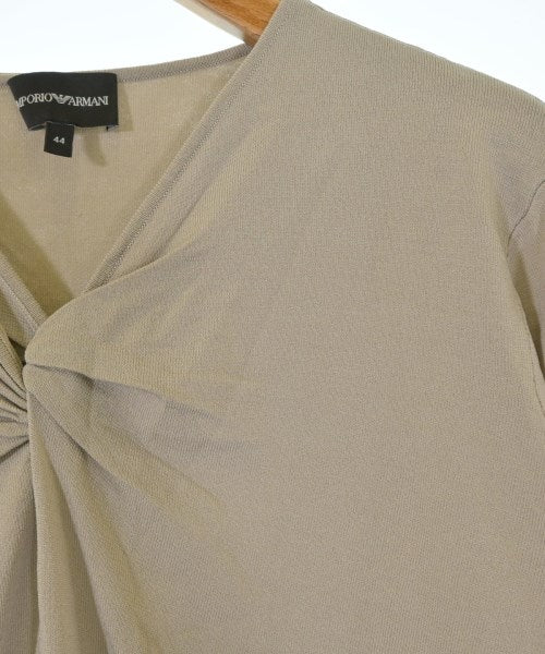 EMPORIO ARMANI 毛衣