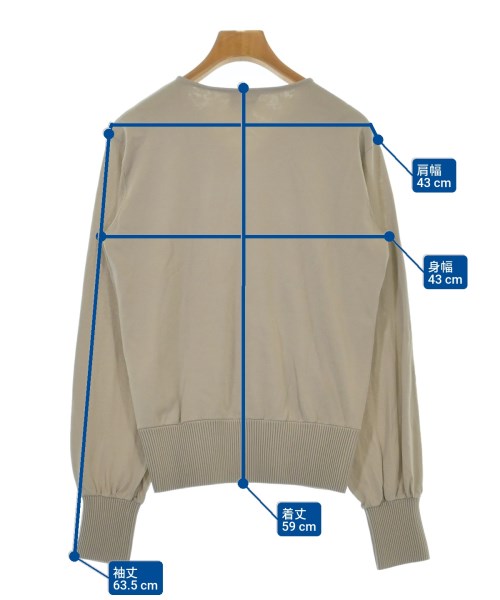 EMPORIO ARMANI 毛衣