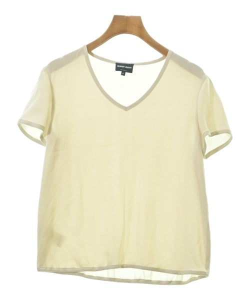 GIORGIO ARMANI 女襯衫