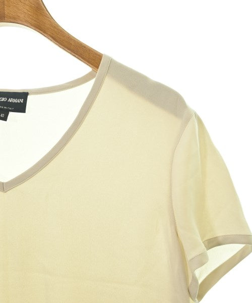 GIORGIO ARMANI 女襯衫