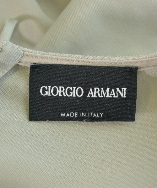 GIORGIO ARMANI 洋裝