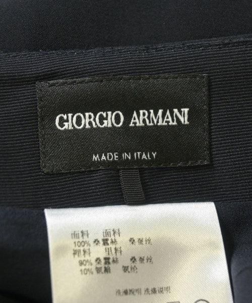 GIORGIO ARMANI 膝上裙