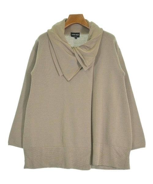 GIORGIO ARMANI 開襟衫