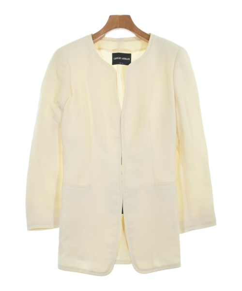 GIORGIO ARMANI 其他飛行外套