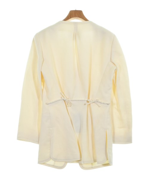 GIORGIO ARMANI 其他飛行外套