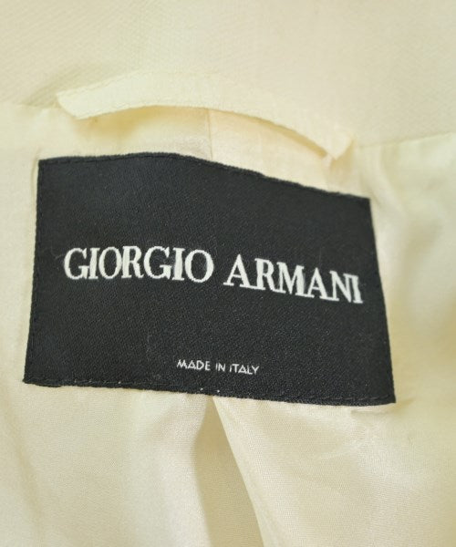 GIORGIO ARMANI 其他飛行外套