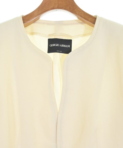 GIORGIO ARMANI 其他飛行外套