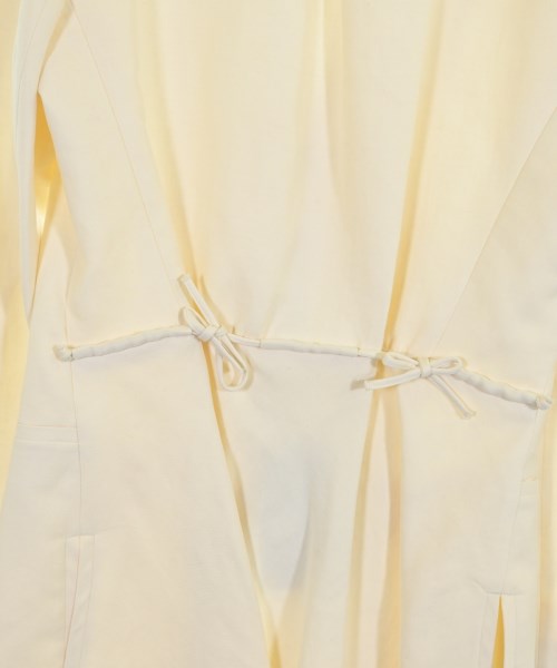 GIORGIO ARMANI 其他飛行外套