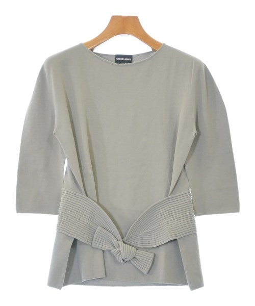 GIORGIO ARMANI 毛衣