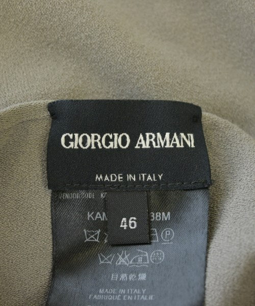 GIORGIO ARMANI 毛衣