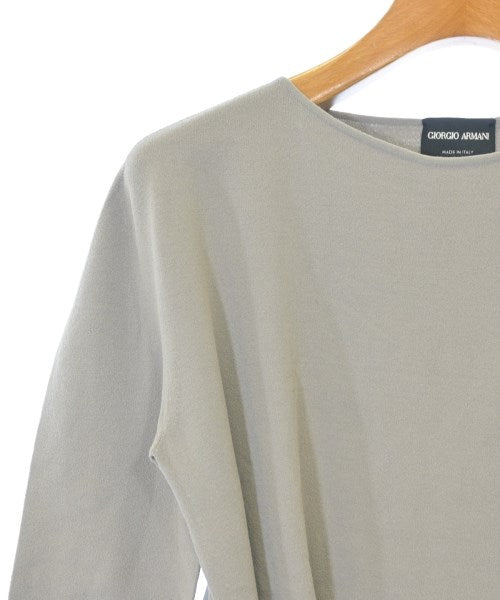 GIORGIO ARMANI 毛衣