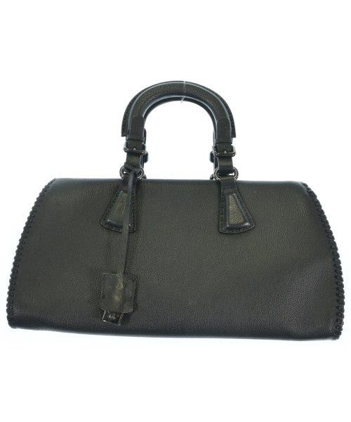 GIORGIO ARMANI 週末包/旅行包