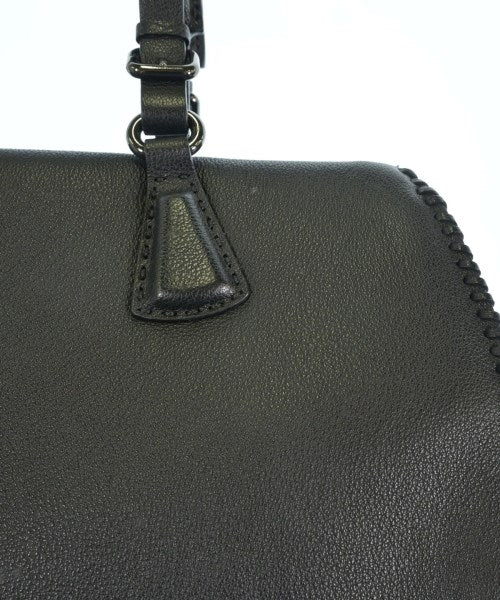 GIORGIO ARMANI 週末包/旅行包