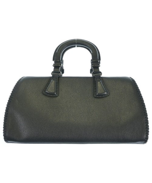 GIORGIO ARMANI 週末包/旅行包