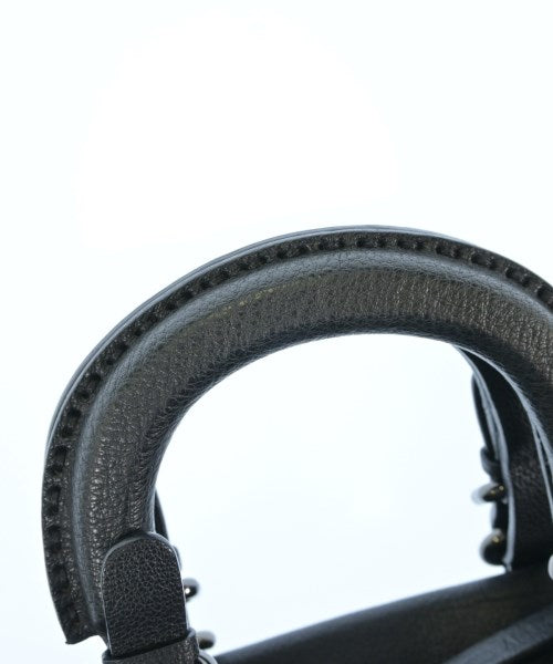 GIORGIO ARMANI 週末包/旅行包