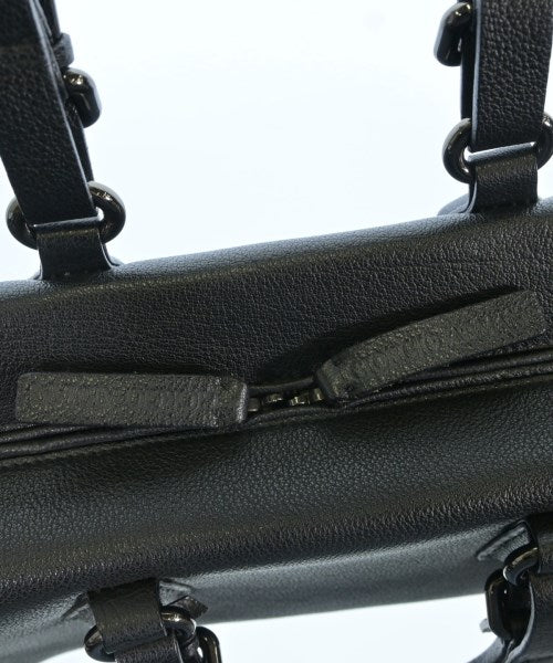 GIORGIO ARMANI 週末包/旅行包