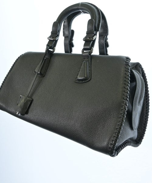 GIORGIO ARMANI 週末包/旅行包