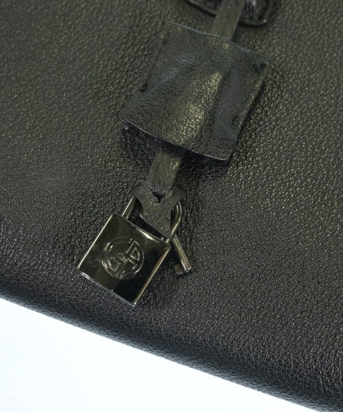 GIORGIO ARMANI 週末包/旅行包