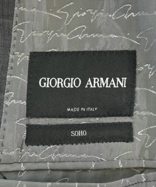 GIORGIO ARMANI 其他套裝