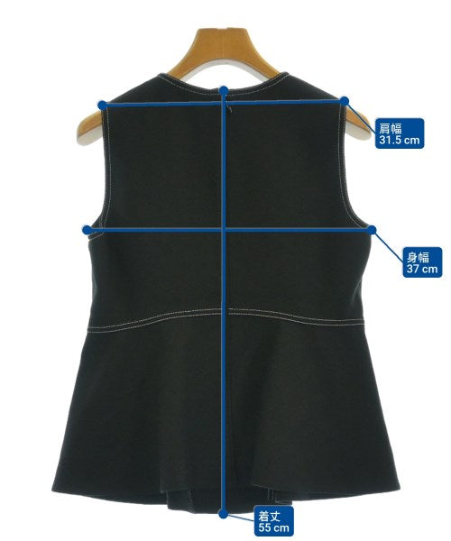 GIORGIO ARMANI 女襯衫