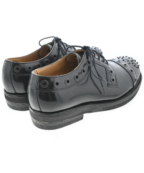 EMPORIO ARMANI 其他鞋款