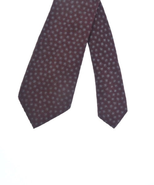 GIORGIO ARMANI 領帶