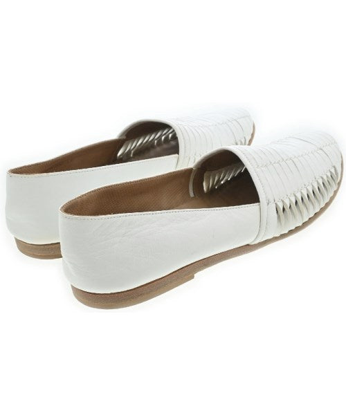 GIORGIO ARMANI 其他鞋款