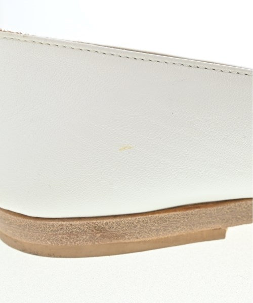 GIORGIO ARMANI 其他鞋款