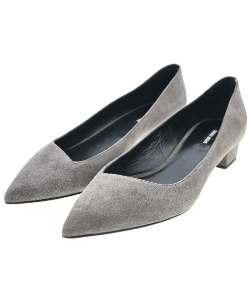 GIORGIO ARMANI 高跟鞋