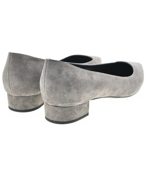 GIORGIO ARMANI 高跟鞋