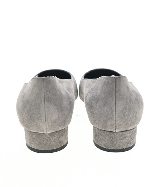 GIORGIO ARMANI 高跟鞋