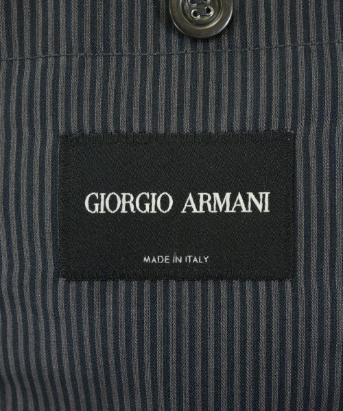 GIORGIO ARMANI 休閒夾克