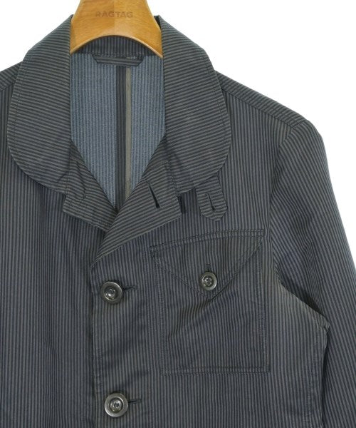 GIORGIO ARMANI 休閒夾克