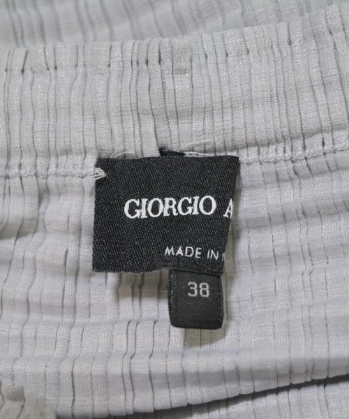GIORGIO ARMANI 長裙/超長裙