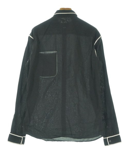 GIORGIO ARMANI 休閒襯衫