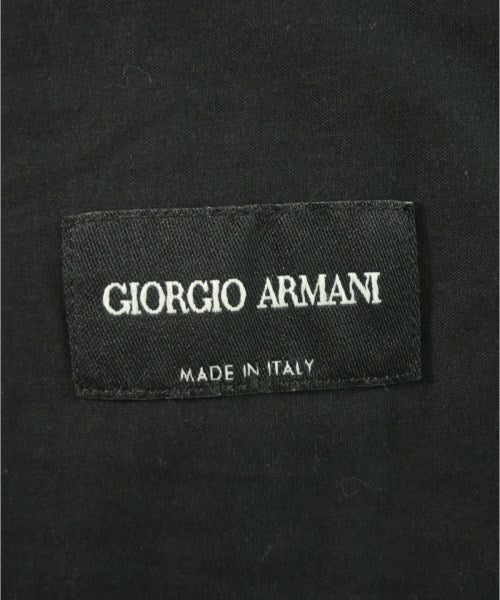 GIORGIO ARMANI 休閒襯衫