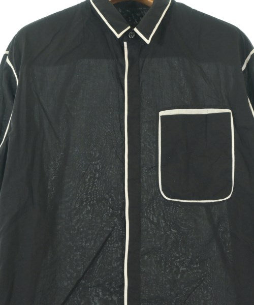 GIORGIO ARMANI 休閒襯衫