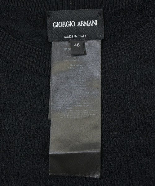 GIORGIO ARMANI 毛衣